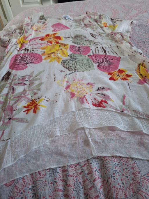 Buy & Sell Dodworth Barnsley - Photos for ladies top size 10