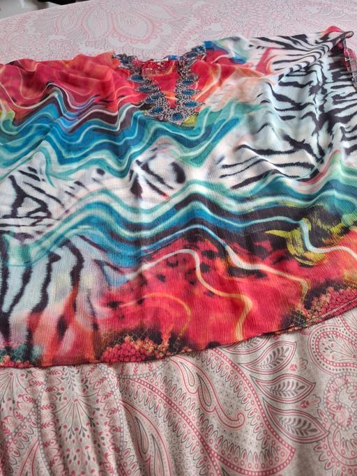 Buy & Sell Dodworth Barnsley - Photos for ladies coverup size small