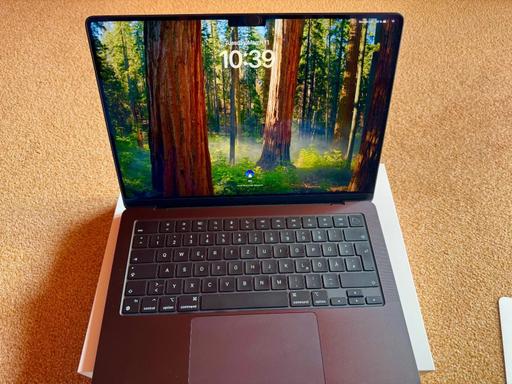 Buy & Sell Worcestershire Bromsgrove - Photos for Apple MacBook Pro 14