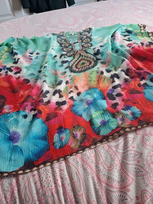 Buy & Sell Dodworth Barnsley - Photos for ladies coverup size small