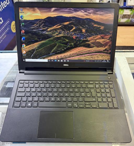 Buy & Sell East London Highams Park - East London - Photos for Dell Vostro 3358 Laptop Core i3 480GB SSD