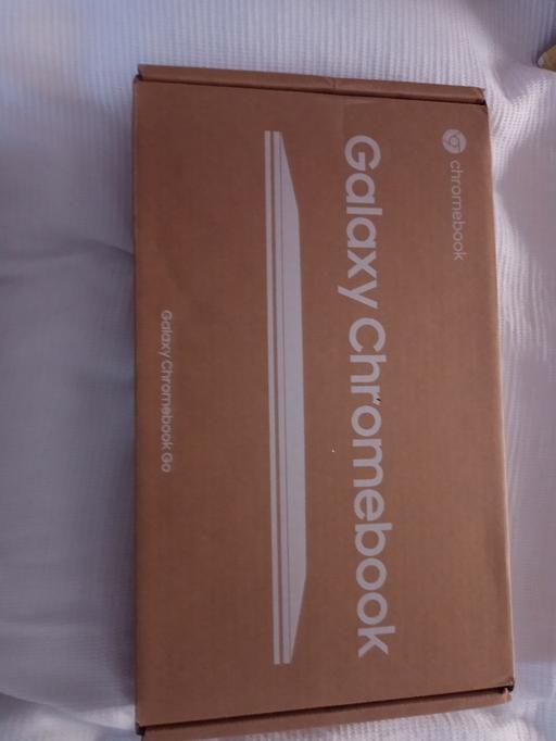 Buy & Sell Leicestershire Hinckley and Bosworth - Photos for Galaxy Chromebook Go