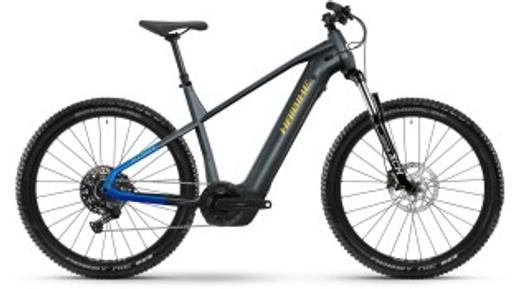 Buy & Sell Merseyside Liverpool - Photos for Haibike All track 6.5