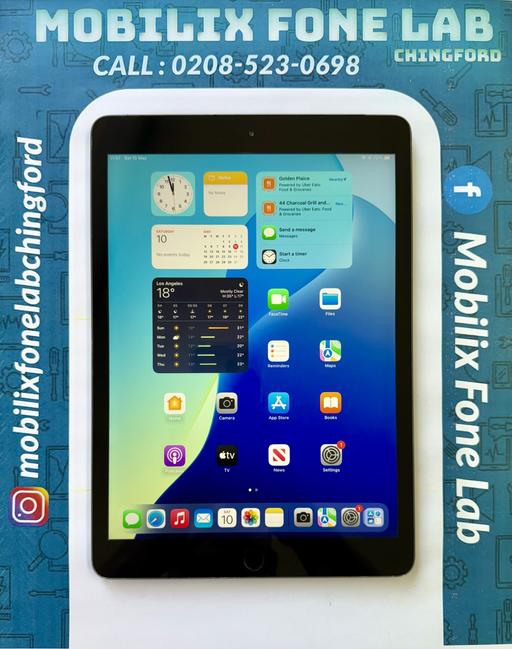 Buy & Sell East London Highams Park - East London - Photos for Apple iPad 7th Generation 128GB WiFi