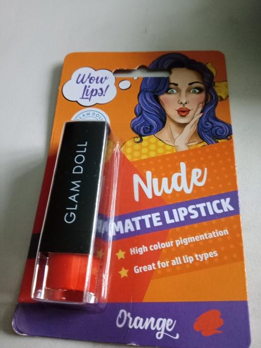 Buy & Sell Lincolnshire East Lindsey - Photos for brand new ladies LIPSTICK