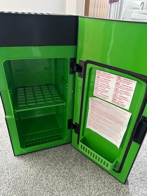 Buy & Sell West Midlands Dudley - Photos for Xbox Fridge