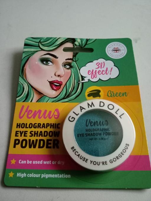 Buy & Sell Lincolnshire East Lindsey - Photos for brand new ladies EYESHADOW