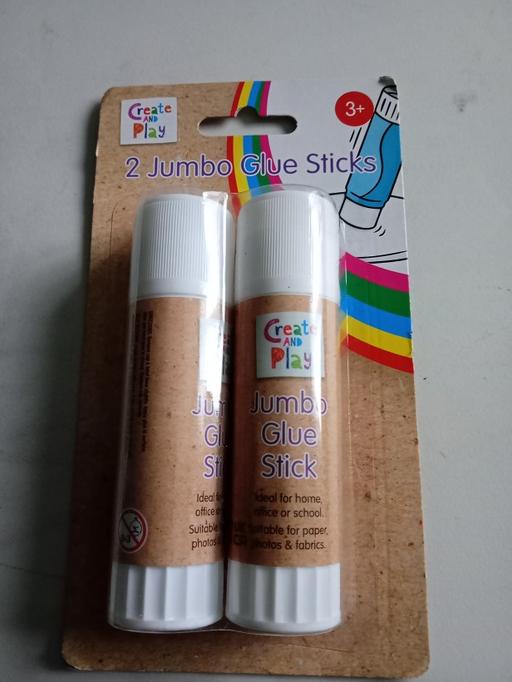 training Lincolnshire East Lindsey - Photos for brand new kids craft glue set