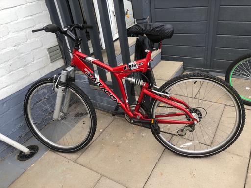 Buy & Sell West Midlands Birmingham - Photos for Men’s mountain bike