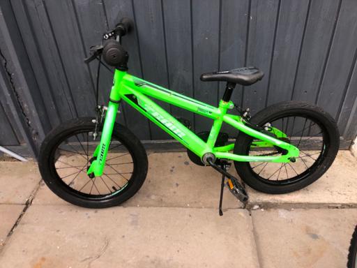 Buy & Sell West Midlands Birmingham - Photos for Kids 16” bike