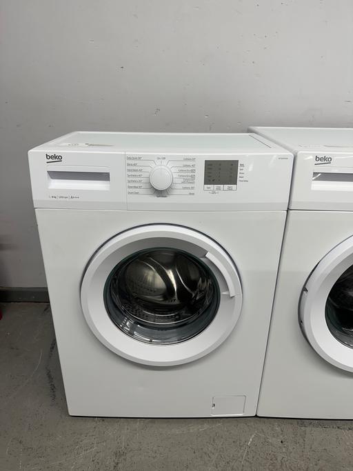 Buy & Sell West Midlands Wolverhampton - Photos for (072) Beko 6kg 1200 Spin Washing Machine