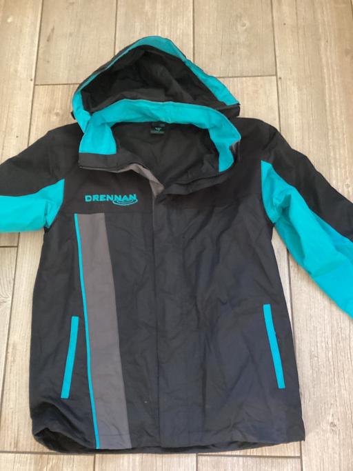 Buy & Sell Southdene Knowsley - Photos for New size M weather proof jacket