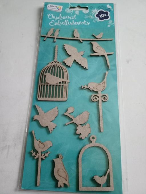 Classes Lincolnshire East Lindsey - Photos for new pack of craft embellishments