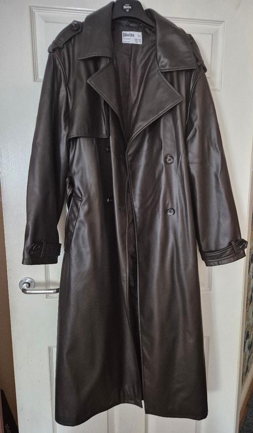 Buy & Sell South East London Walworth - South East London - Photos for Rita Ora Longline Trench Coat