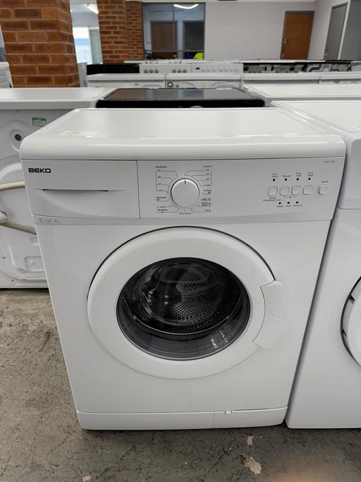 Buy & Sell West Midlands Wolverhampton - Photos for (086) Beko 5kg 1000 Spin Washing Machine