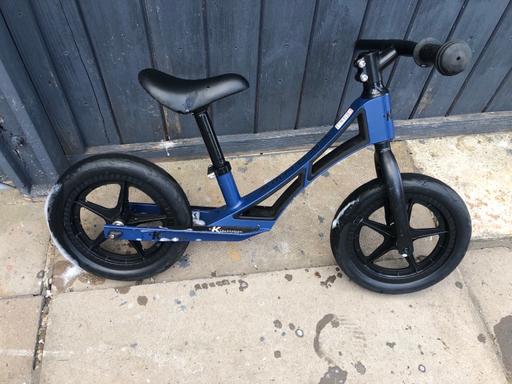 Buy & Sell West Midlands Birmingham - Photos for Kids balance bike