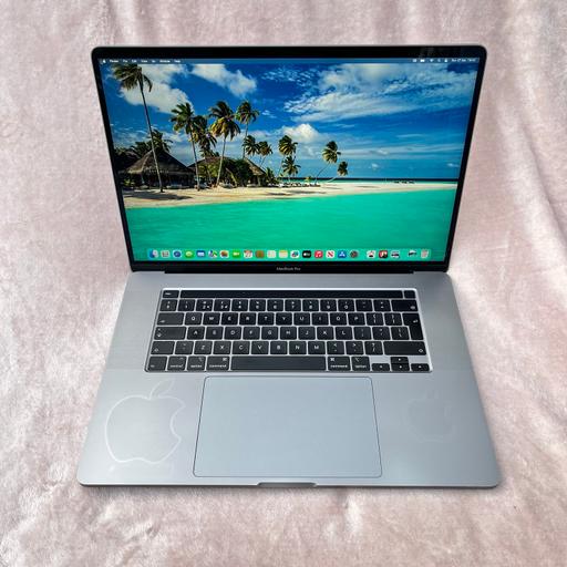 Buy & Sell West London West Ealing - West London - Photos for 2019 MacBook Pro 16” - 16GB - 512GB