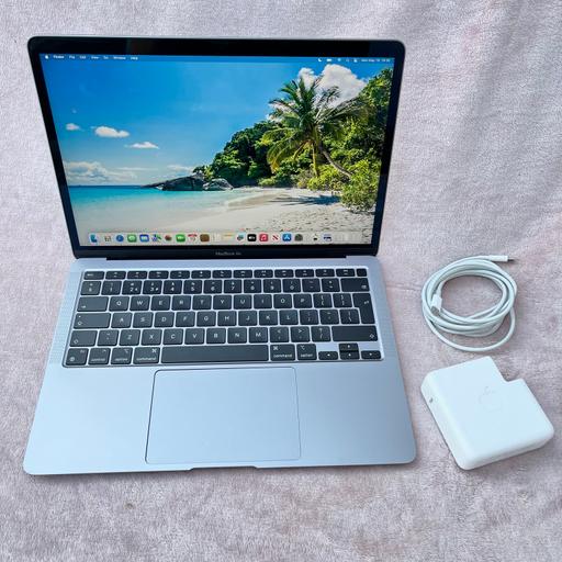 Buy & Sell West London West Ealing - West London - Photos for like NEW MacBook Air 13” M1 - 256GB - 8GB
