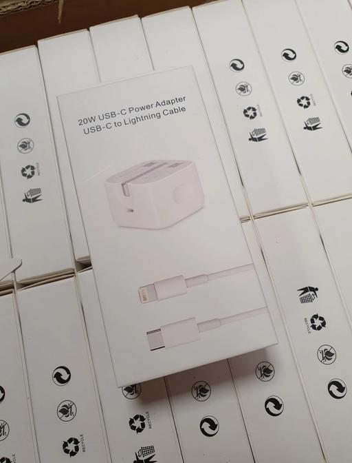 Buy & Sell South West London Sutton - Photos for Joblot or Single item Adapter &cable iPhone