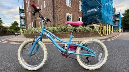 Buy & Sell North London Stroud Green - North London - Photos for KIDS BIKE, PAZZAZ BIKE KIDS BIKE