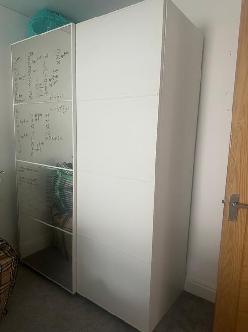 Buy & Sell East London Redbridge - Photos for IKEA PAX Sliding Doors wardrobe
