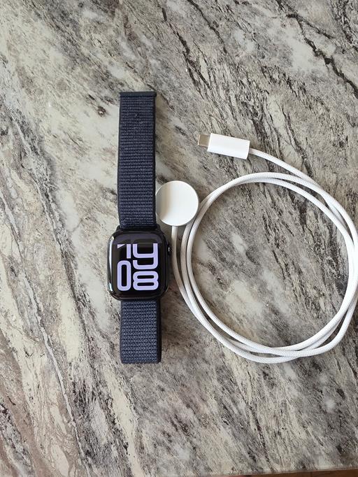 Buy & Sell Merseyside Liverpool - Photos for Apple watch series 10 42mm