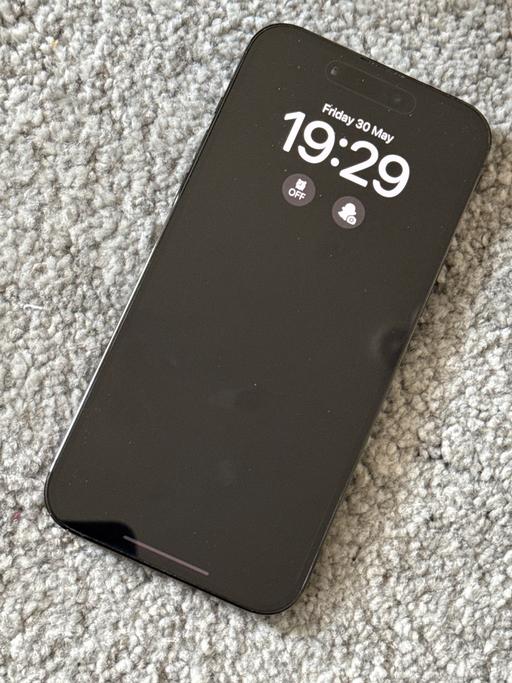 Buy & Sell South Yorkshire Rotherham - Photos for iPhone 14 Pro Max 128gb