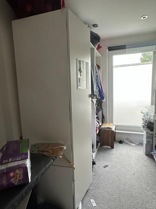 Buy & Sell East London Redbridge - Photos for IKEA PAX SLIDING door wardrobe