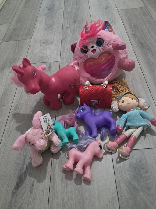 Buy & Sell Hamstead Industrial Estate Birmingham - Photos for TOY BUNDLE