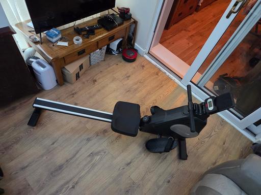 Buy & Sell West Midlands Wolverhampton - Photos for rowing machine