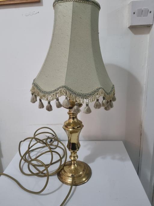 Buy & Sell Bournville Birmingham - Photos for Vintage Lamp