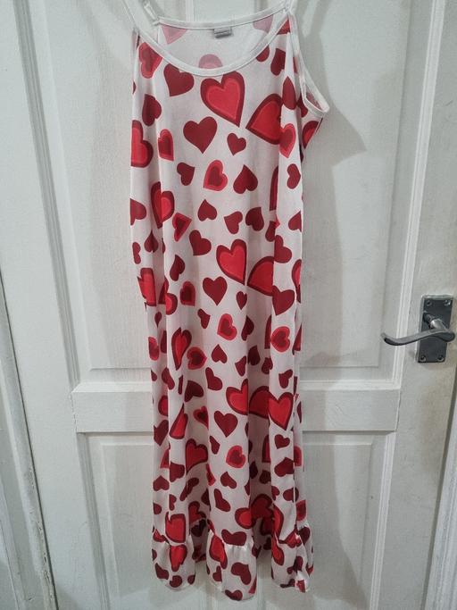 Buy & Sell Bournville Birmingham - Photos for Silky Nighty Small
