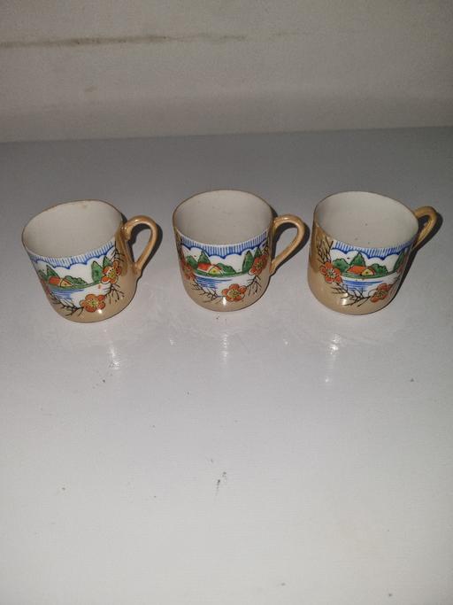 Buy & Sell Bournville Birmingham - Photos for ViiChina Cups x 3