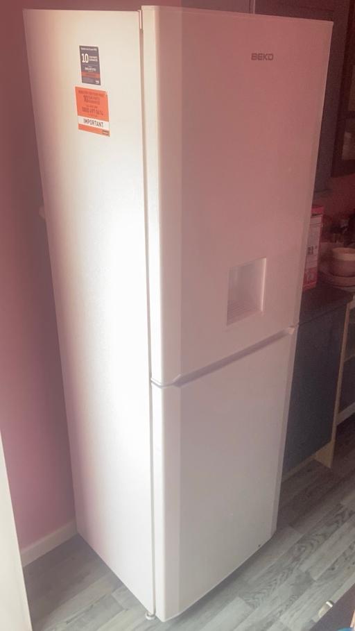 Buy & Sell Merseyside Liverpool - Photos for Beko fridge freezer.
