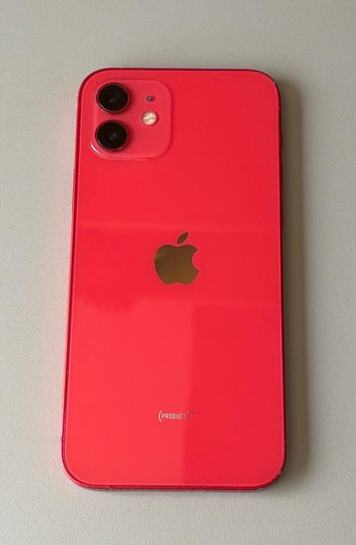 Buy & Sell Hull Dunswell - Hull - Photos for red iphone 12