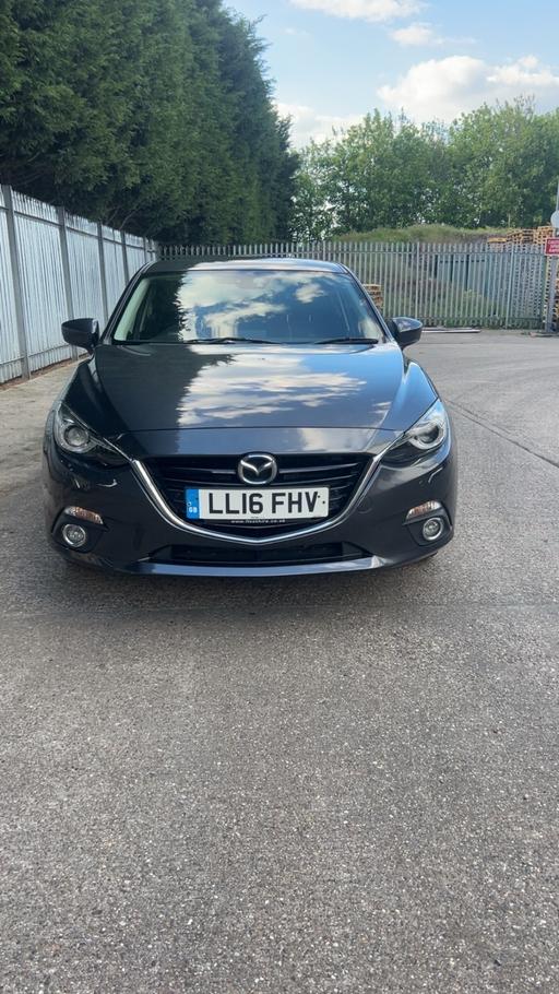 Vehicles West Midlands Sandwell - Photos for 2016 mazda 3 skyactive