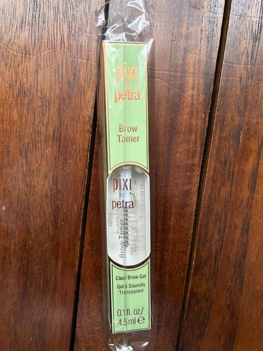 Buy & Sell Nottinghamshire Nottingham - Photos for Pixi By Petra Brow Tamer [Free P&P]