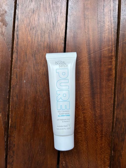 Buy & Sell Nottinghamshire Nottingham - Photos for Bondi Sands Self Tanning Mask [Free P&P]