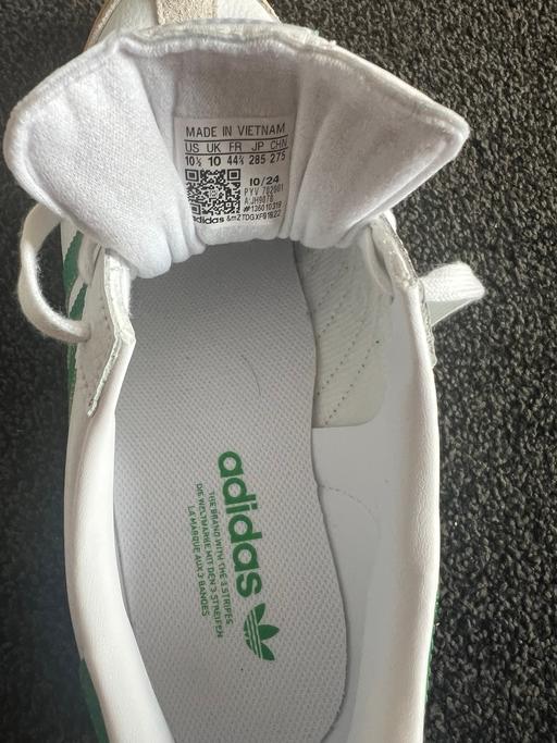 Buy & Sell Tyne and Wear Sunderland - Photos for Adidas Trainers