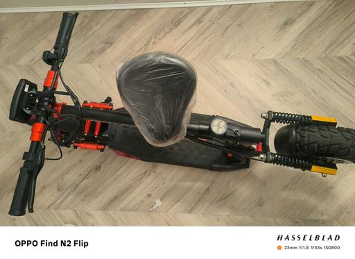Buy & Sell Liverpool Liverpool - Photos for electric scooter