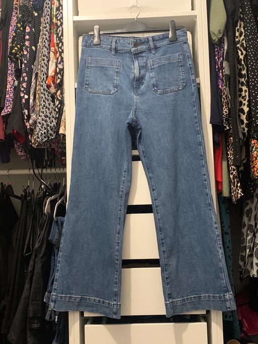 Buy & Sell Wednesbury Sandwell - Photos for Relaxed flair jeans