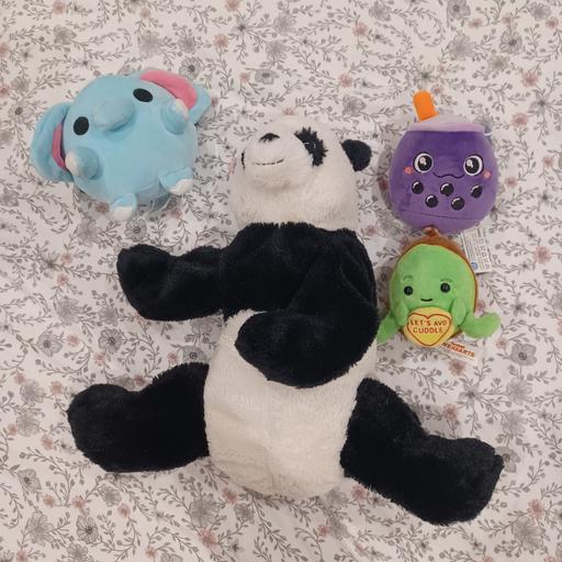 Buy & Sell Wednesbury Sandwell - Photos for Soft toys