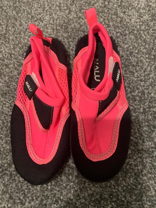 Buy & Sell Wednesbury Sandwell - Photos for Girls swim shoes