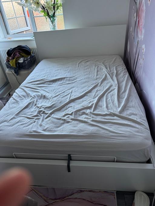 Buy & Sell West Midlands Dudley - Photos for Bed