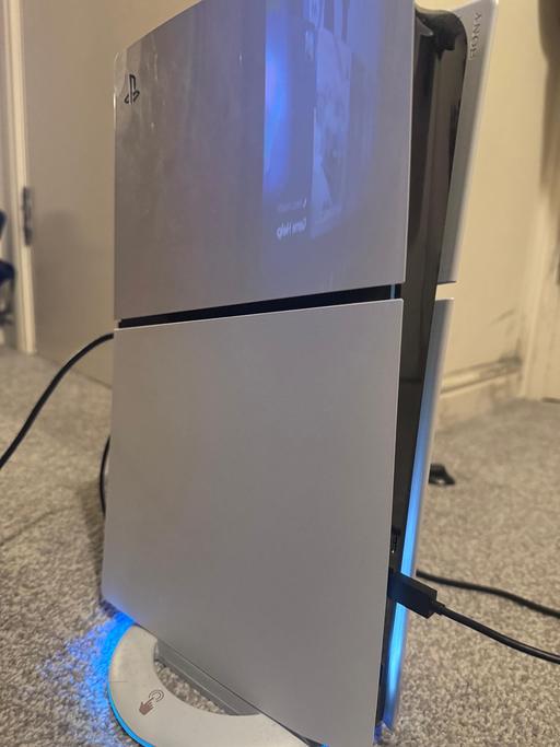 Buy & Sell East London Stepney Green - East London - Photos for BRAND NEW PS5 Digital