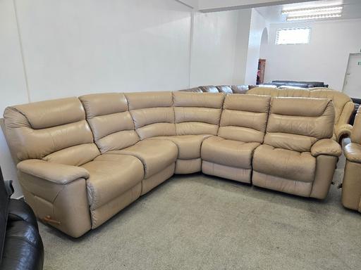 Buy & Sell Quarry Bank Dudley - Photos for dfs cream recliner corner and chair