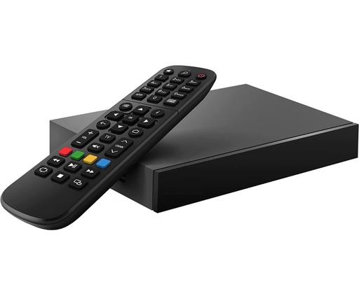 Buy & Sell North London Barnsbury - North London - Photos for Mag 520 Infomir Linux Set Top TV Box