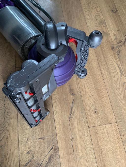 Buy & Sell West Midlands Dudley - Photos for Used Dyson DC25