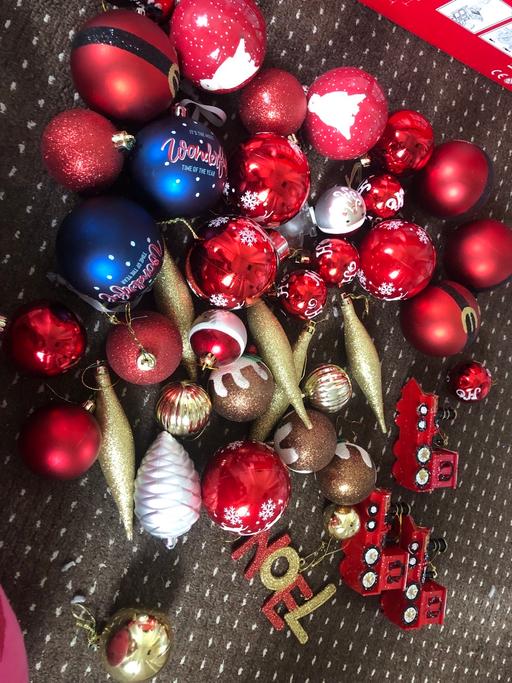 Buy & Sell South Yorkshire Rotherham - Photos for Baubles