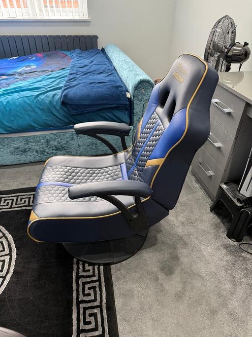 Buy & Sell West Midlands Dudley - Photos for Gaming chair